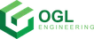 OGL Engineering logo