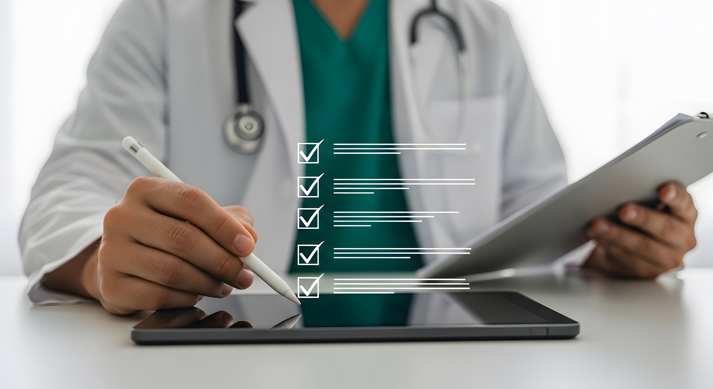 Form Builder Interface